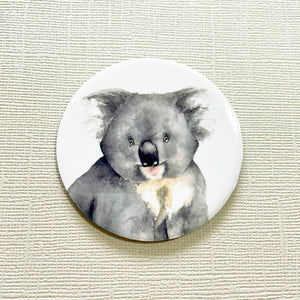 artbrush 'Koala' magnet