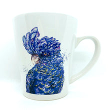 artbrush mug 'Bella'